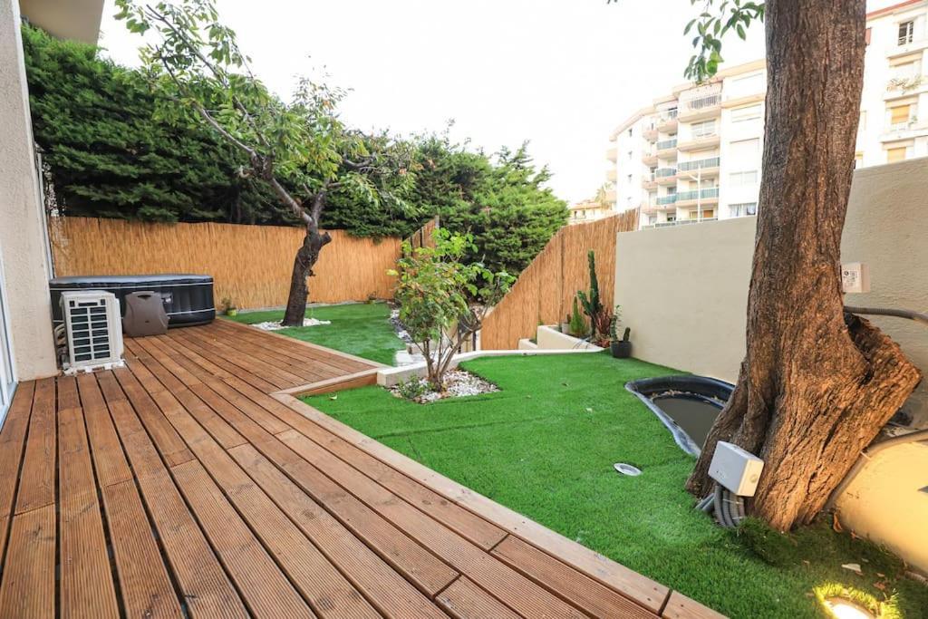 Rare ! Un Petit Paradis A Appartamento