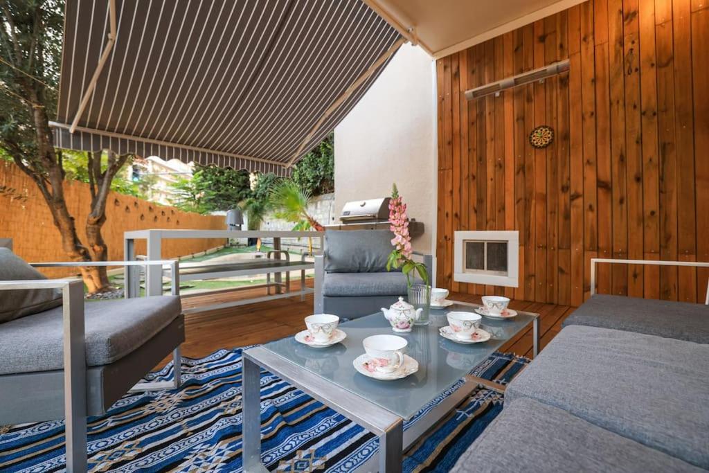 Rare ! Un Petit Paradis A Appartamento