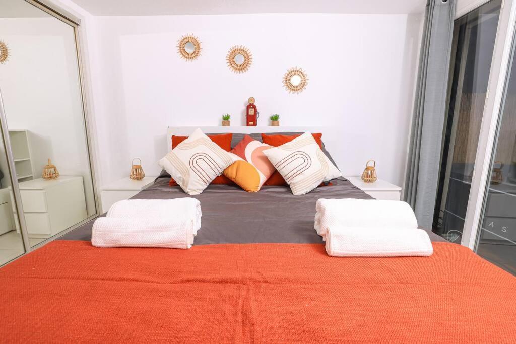 Appartamento Rare ! Un Petit Paradis A
