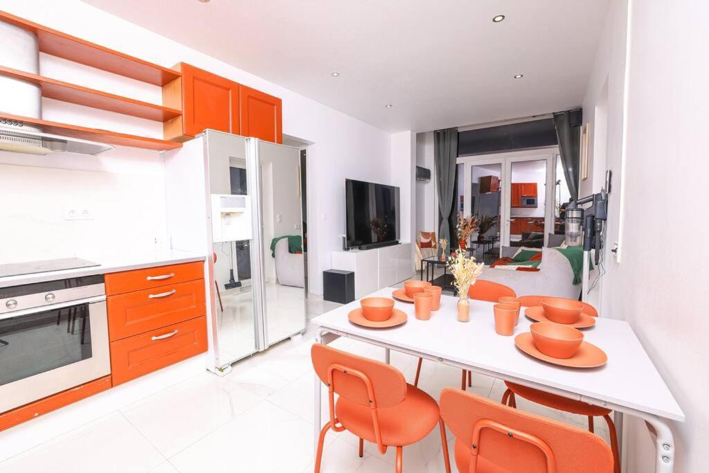Appartamento Rare ! Un Petit Paradis A