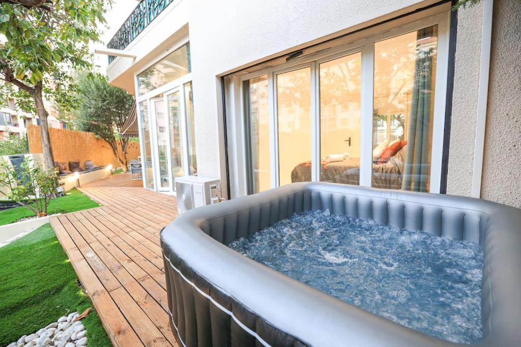 Rare ! Un Petit Paradis A