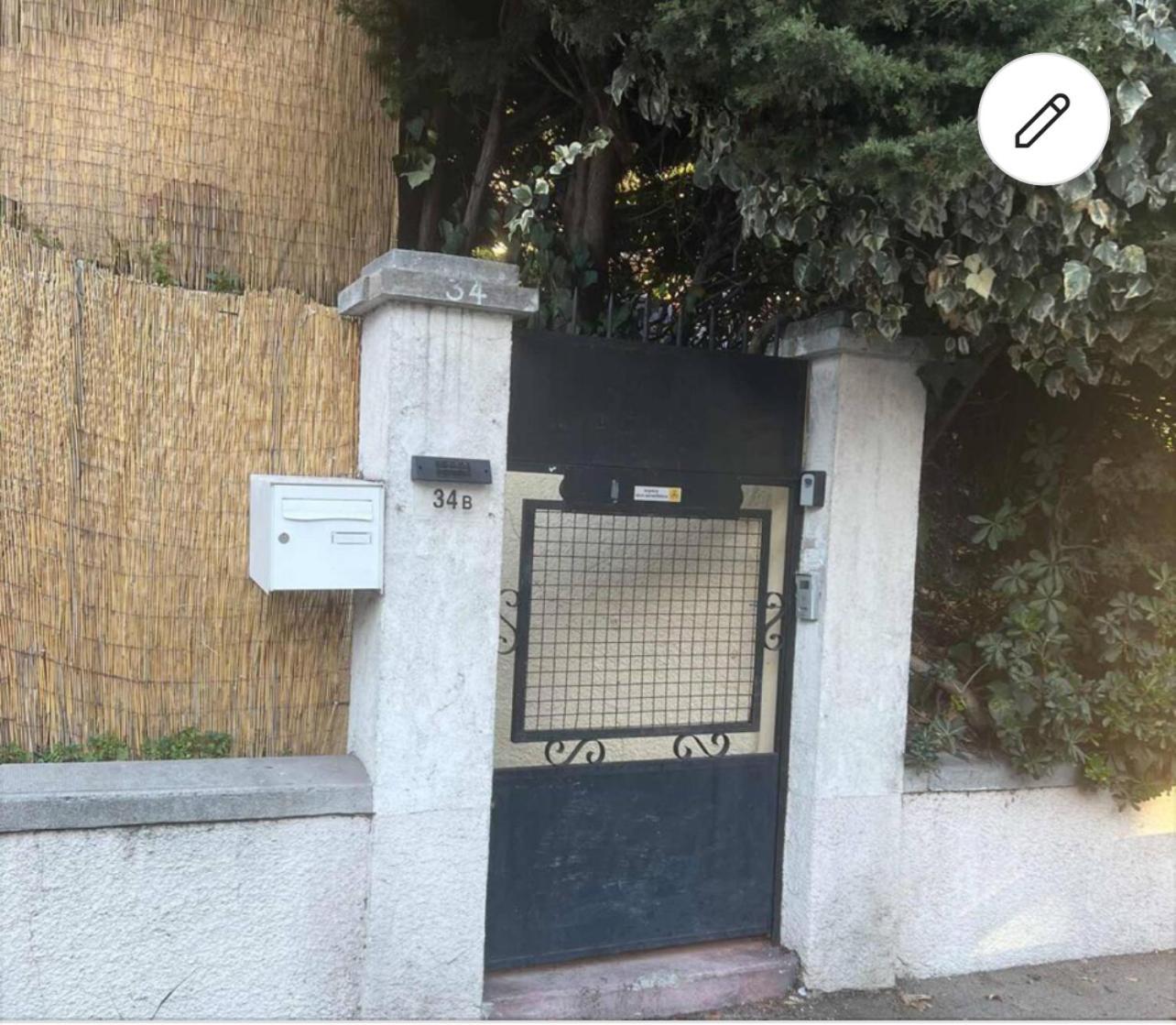 Appartamento Rare ! Un Petit Paradis A